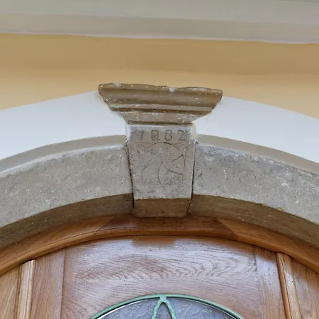 Vakantiehuis Charmantes Steinhaus In Agios Matheos Ágios Matthaíos
